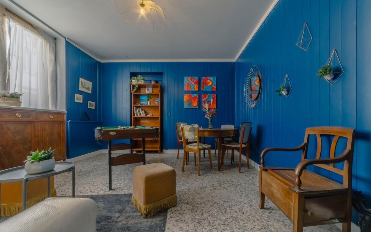 Le Bel Endroit - Joli Studio Vue Jardin Bidache Eksteriør bilde